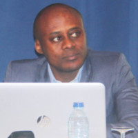 Jules PELAHO NGOUMGANG