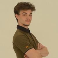 Luciano Grinberg