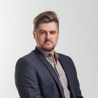 Ilya Volkov