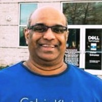 Ananthan Pillai
