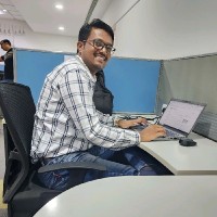 Pravin Kambari