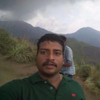 Mugundhapriyan Ramalingam