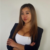 Rosie Suh