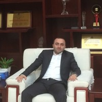 Vusal Piriyev, Pmp®