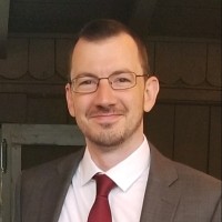 Sean Seminsky, Bsn, Rn