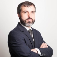 Pablo N. D'Alessandro