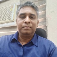 Vamsi Krishna