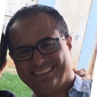 Jose Alberto Berrios