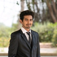 Brahmaji Akula