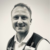 Patrick Braton