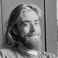 Lasse Frost