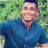 Ibrahim Alsayed