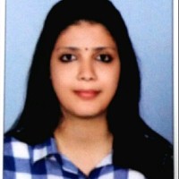 MANASA K MANOHARAN