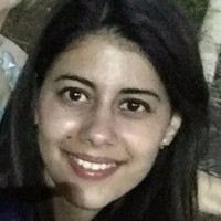 Thaís De Oliveira Rodrigues Garcia