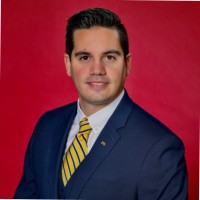 Andrew Torres