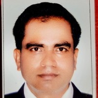 SUNIL PRAMANIK