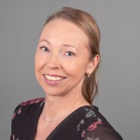 Anna Nurkse