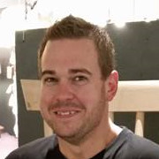 Shea Preece