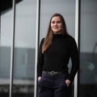Lydia Brunekreeft