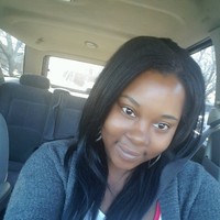 Sade Covington