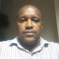 Simphiwe Ngubeni