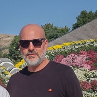 Enrico Bagossi