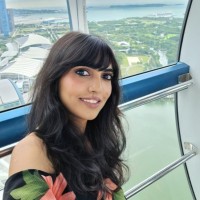 Neeta Poojari
