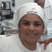 Shirley Aparecida Paula Ribeiro