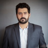 Hamza Islam