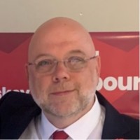 Alan Holliday