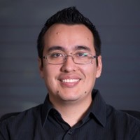 Cesar Madrigal