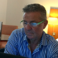 roger Lees