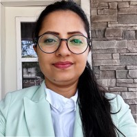 Neeti Pathak