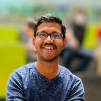 Pranav Chiddarwar