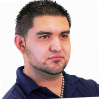 Levi Martinez
