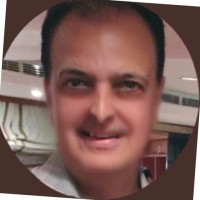 Sanjay Pai