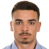 Joaquin Lopez-Contreras Martin