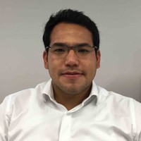 Luis Yair Paiva Paredes