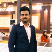 Engr Hammad Hussain