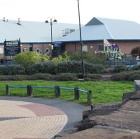 Dock Museum Barrow