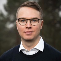 Henrik Wikman