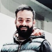 Vivek Rana