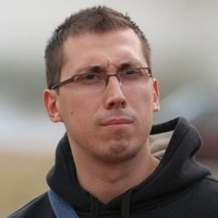 Orlin Stoilov