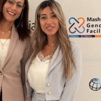 Raghad Ziadeh, Phri