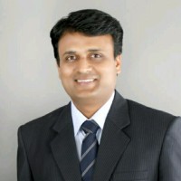Dinesh Kshirsagar