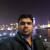 Vicky Mohan