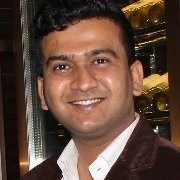 Altamash Shaikh