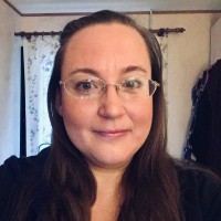 Jenny Rooth