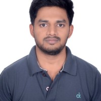 Sreekanth Thalla