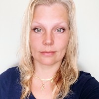 Pauliina Panaite (Prev. Jamsa)
